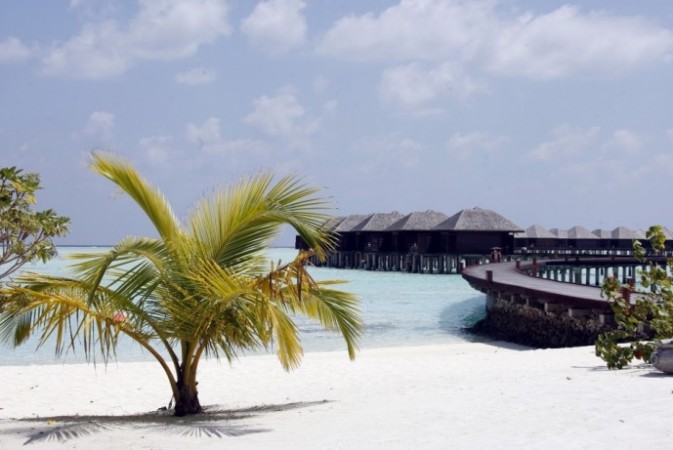 Maldives