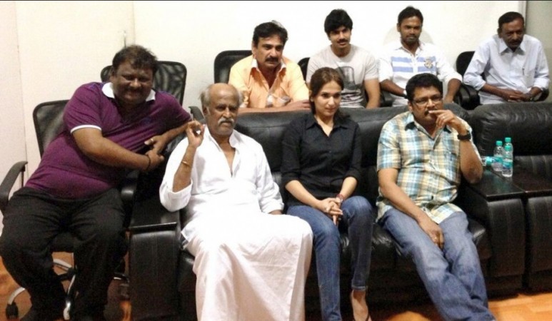 Rajinikanth