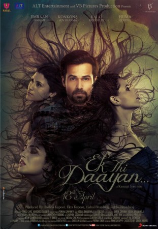 First poster of Emraan Hashmi's film