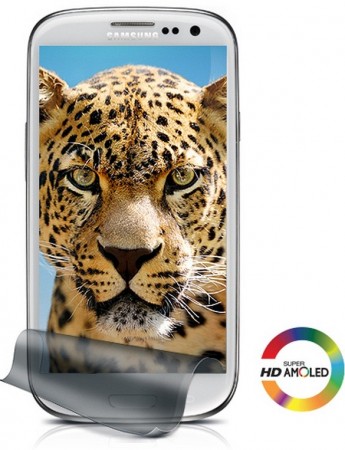 Samsung Galaxy S3