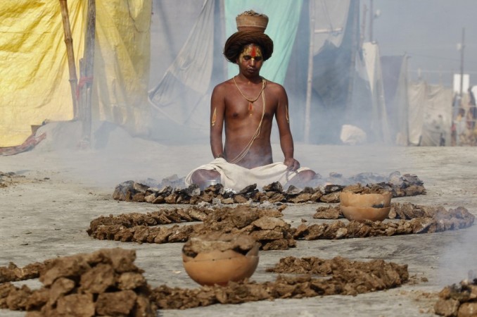 Kumbh Mela
