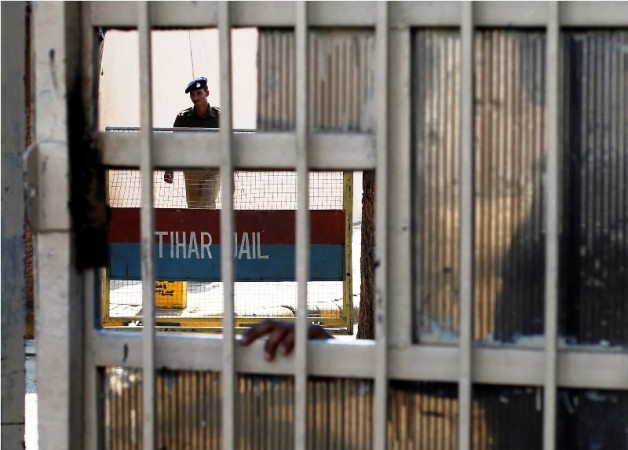 Tihar jail