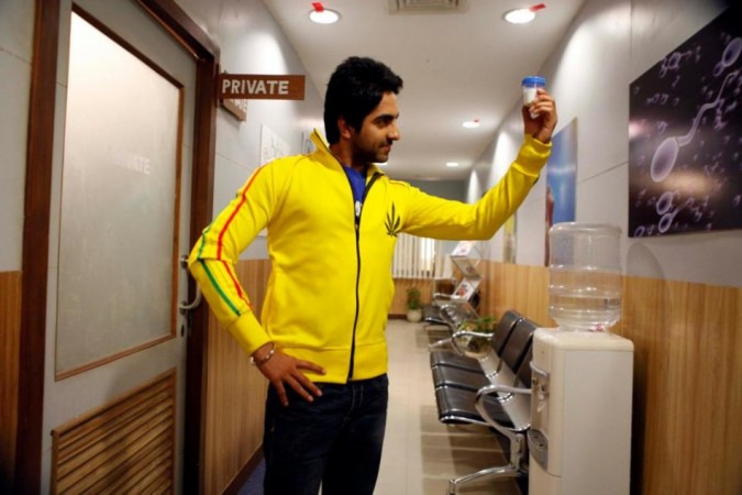 Ayushmann Khurrana