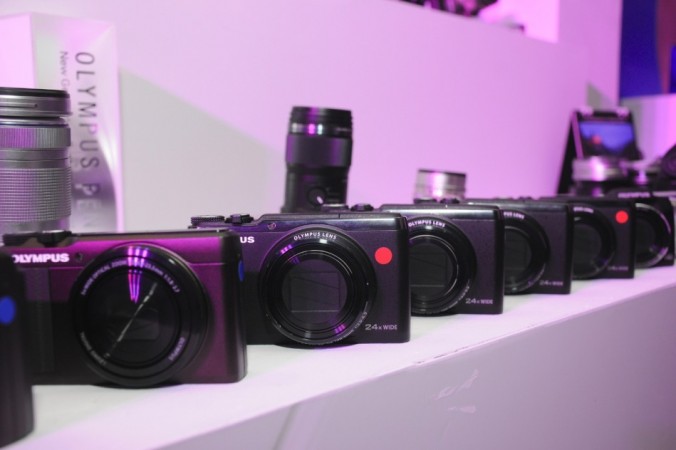 Olympus