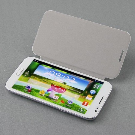 Wickedleak Wammy Titan 2 Gets Android Jelly Bean 4.2 Update
