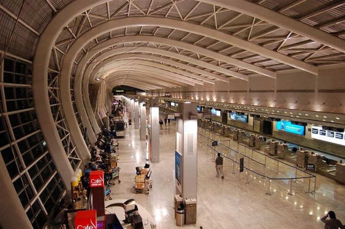 Mumbai’s Chhatrapati Shivaji International airport World's Best Airport