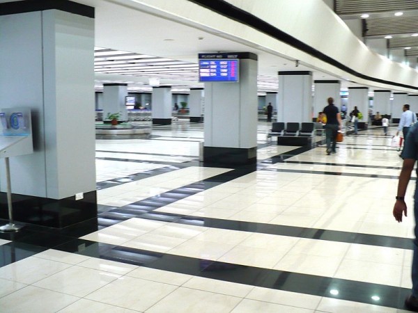 Mumbai’s Chhatrapati Shivaji International airport World's Best Airport