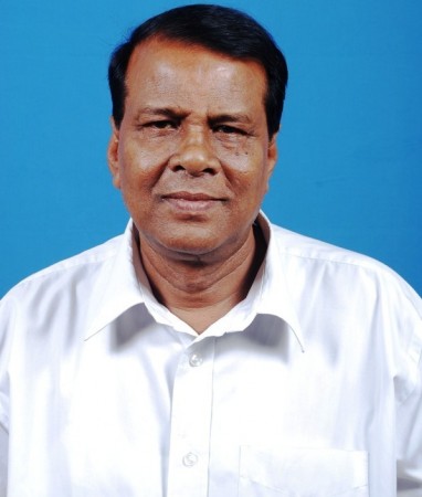 Raghunath Mohanty