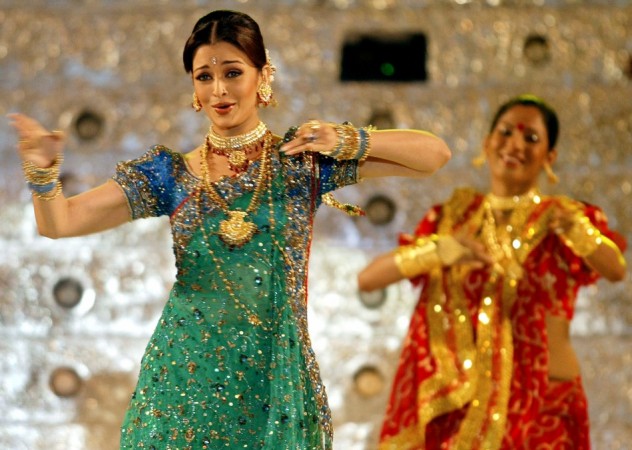 Aishwarya Rai Bachchan