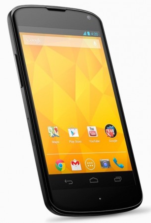 Nexus 4