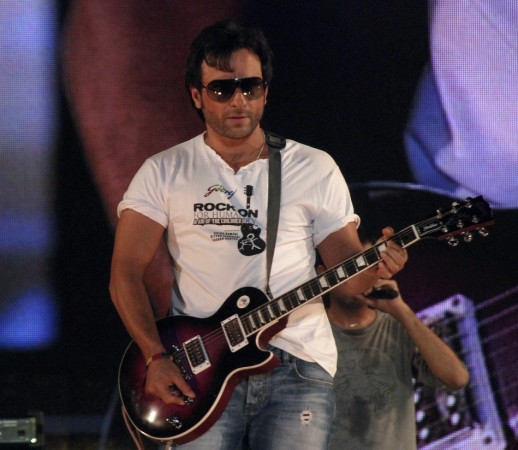 Saif Ali Khan (Reuters) Saif Ali Khan (Reuters)