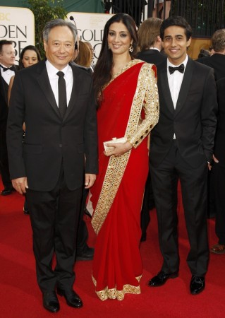 Tabu (M) with Ang Lee and Suraj Sharma