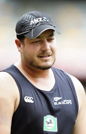 Jesse Ryder