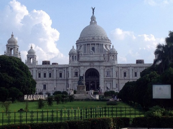 Victoria Memorial Hall