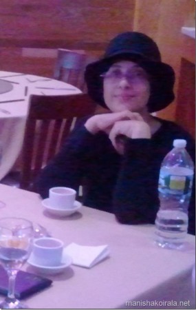 Manisha Koirala (manishakoirala.net)