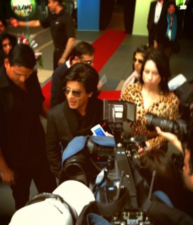 TOIFA Awards