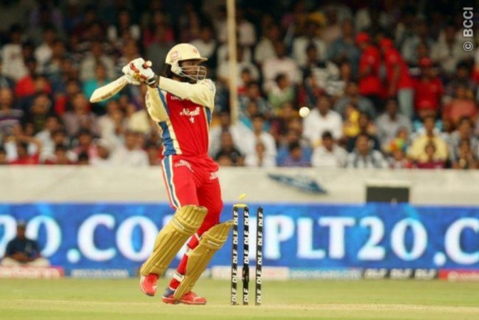 IPL, RCB
