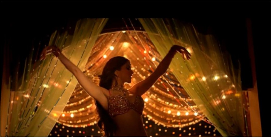 Sunny Leone as Laila