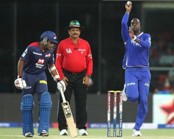 IPL T20 2013