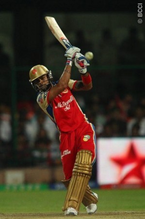 Virat Kohli RCB