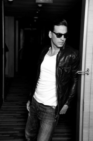Akshay Kumar