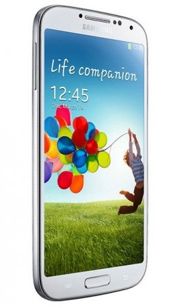 Samsung Galaxy S4