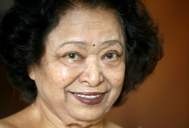 Mathematical Genius Shakuntala Devi Passes Away