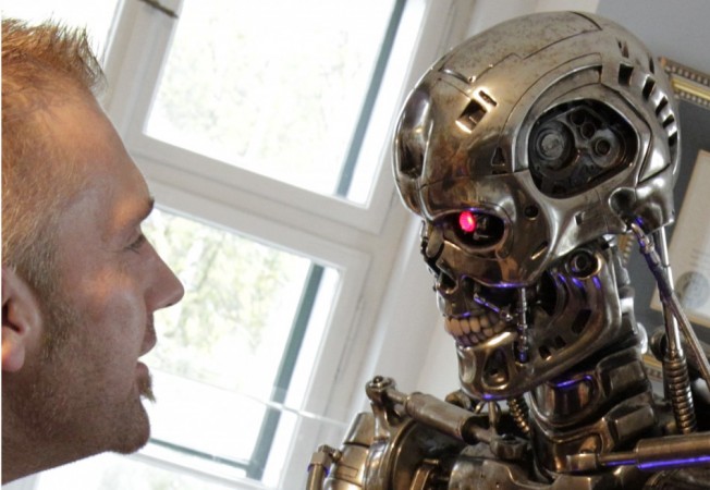 Killer Robot