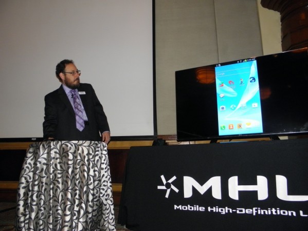 MHL