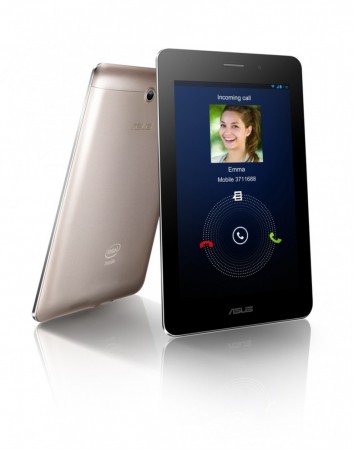 Asus Fonepad tablet