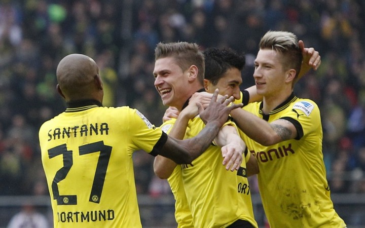 Borussia Dortmund