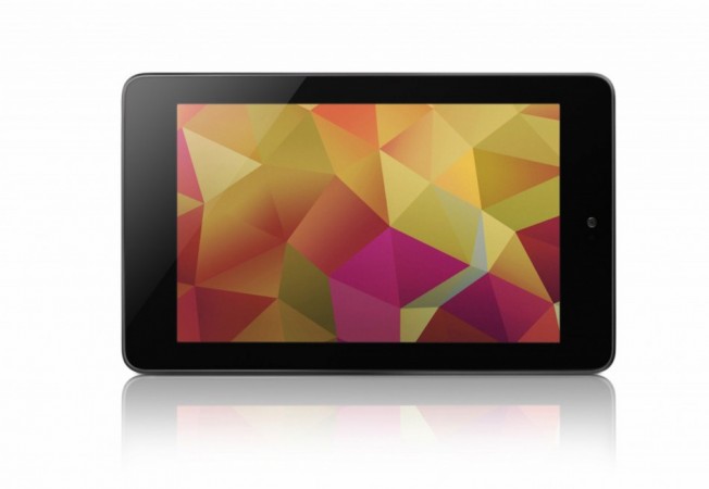 Google Nexus 7