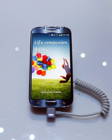 Vodafone Introduces ‘All-In-One’ Plan For Samsung Galaxy S4 Vodafone Introduces ‘All-In-One’ Plan For Samsung Galaxy S4