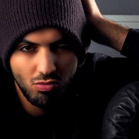 Omar Borkan Al Gala (Facebook/OmarBorkanAlGala) Omar Borkan Al Gala