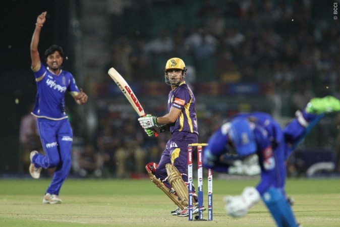 IPL 2013 Match 47 Preview: KKR vs RR Live Streaming Information ...