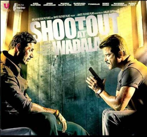 Shootout At Wadala
