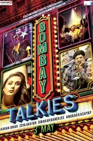 Bombay Talkies