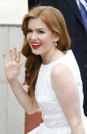 Isla Fisher 'Fifty Shades of Grey' Movie Casting: The Top Five Actresses for the Role of Kate Kavanagh