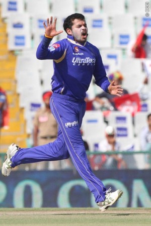 Sreesanth
