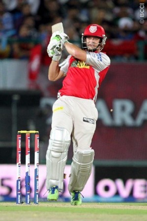 Kings XI Punjab