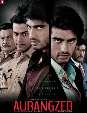 Aurangzeb
