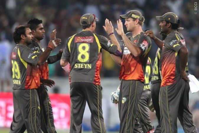 Sunrisers Hyderabad