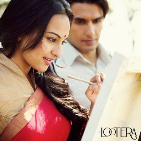Sonakshi Sinha, Ranveer Singh