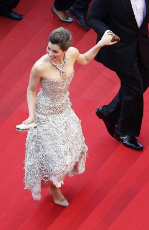 Jessica Biel