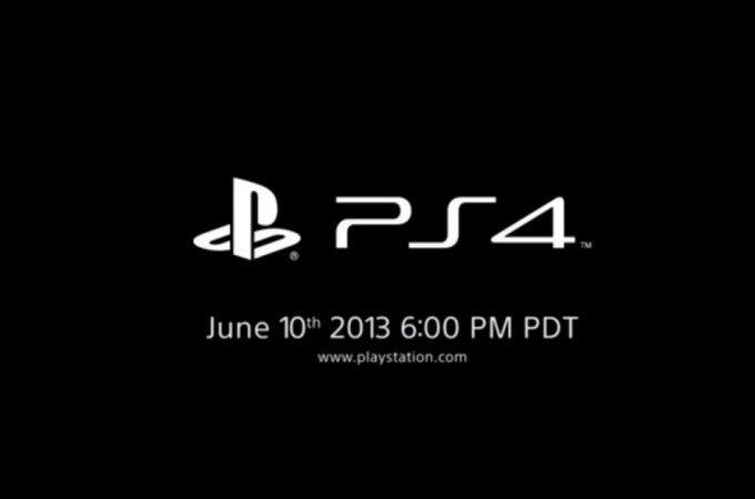 Sony PS4