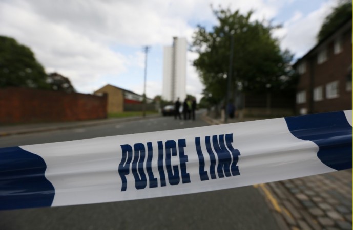 Representational Image Australian Stabbed in Kuala Lumpur Pub Brawl