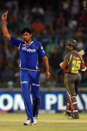 Siddarth Trivedi
