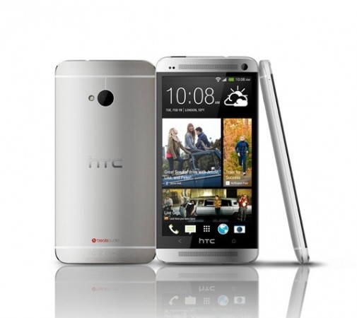 HTC One
