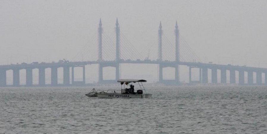 Malaysia: Investigation into Penang Bridge Ramp Collapse ...