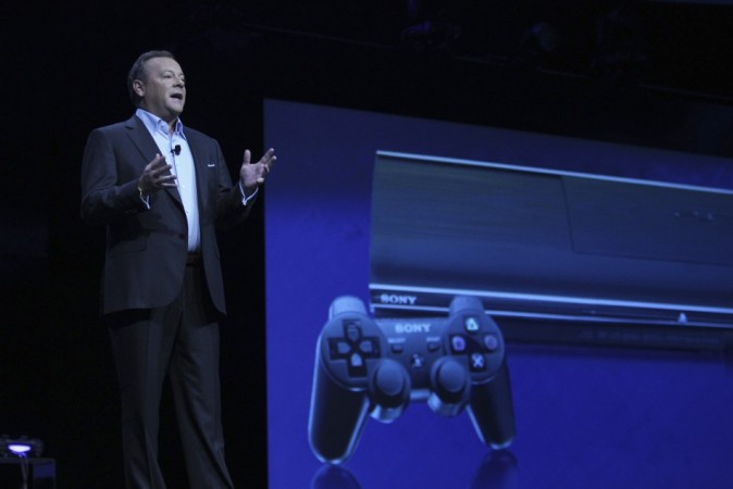Sony PS4